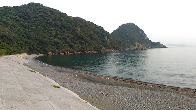 筒尾海水浴場