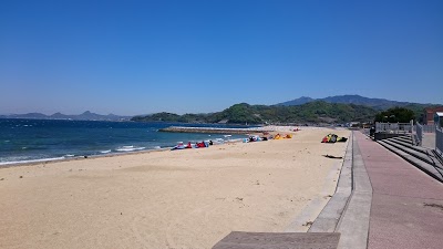 堀江海水浴場