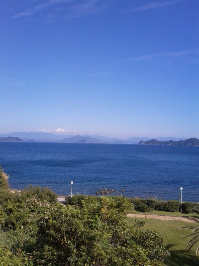 日崎海水浴場