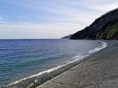 夢永海水浴場