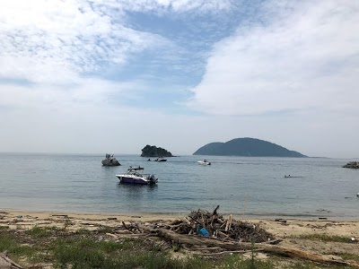鷲ヶ巣海水浴場