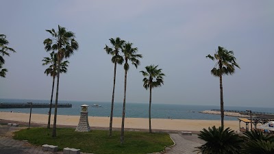 五色姫海浜公園