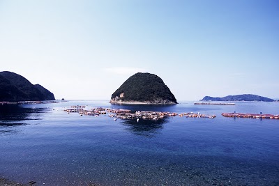 池ノ浦海水浴場