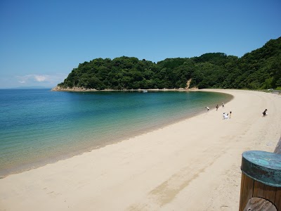 鴨池海岸公園