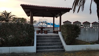 室鼻公園