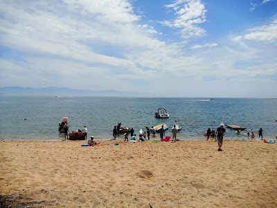 相子ヶ浜海水浴場