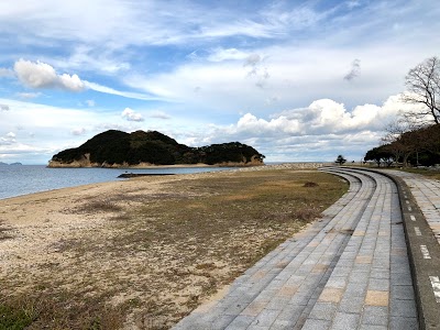 山田海岸