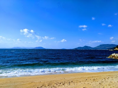 千軒海水浴場