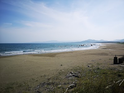 浮津海水浴場