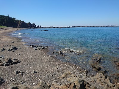 大手の浜