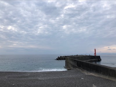 住吉海水浴場