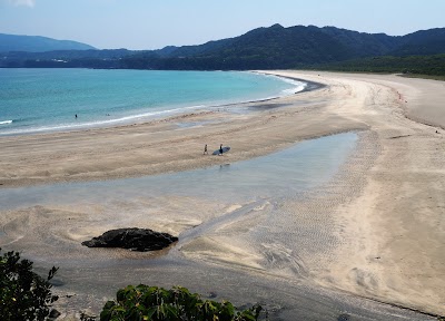 大岐海岸