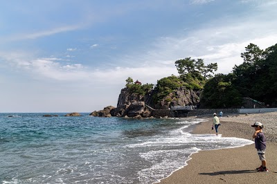 桂浜