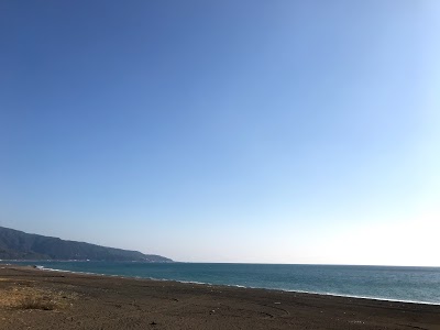 安芸海岸