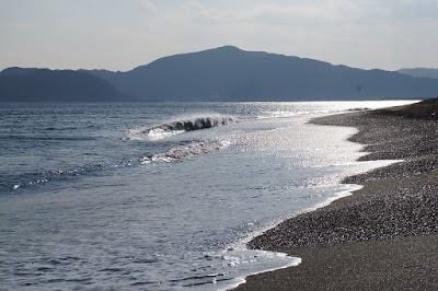 仁淀川河口海岸