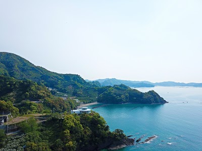 安和海岸