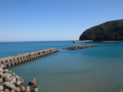 竜の浜 (ドラゴンビーチ)
