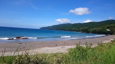 脇本海岸
