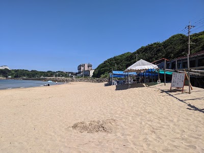 岩屋海水浴場