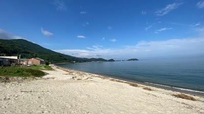 深江海水浴場