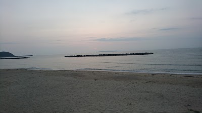 新宮海水浴場