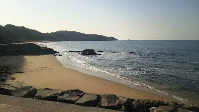 脇田海水浴場