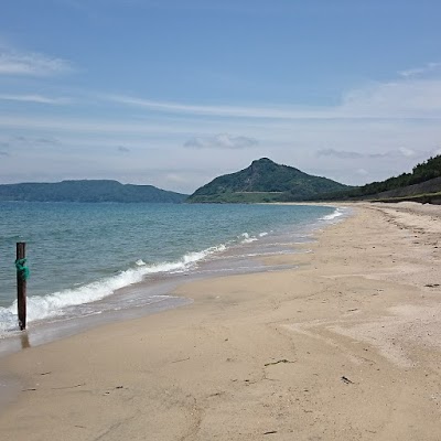 大原海水浴場