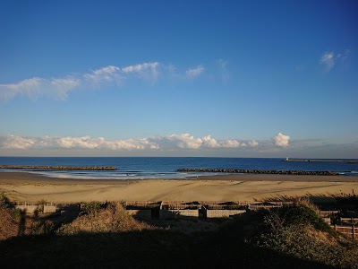 芦屋海水浴場