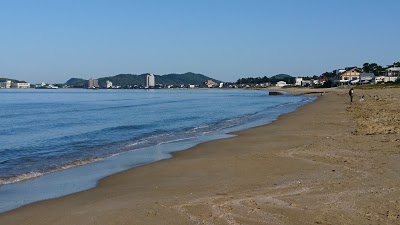 福間海岸