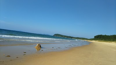 奈多海岸