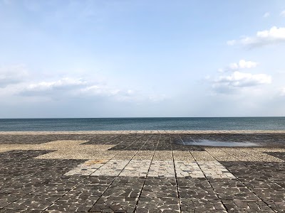 浜の宮海岸