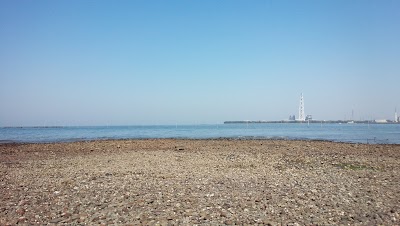 松江浦海岸