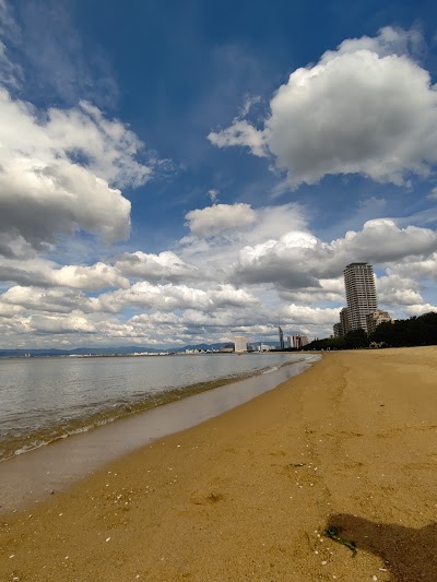 マリナタウン海浜公園