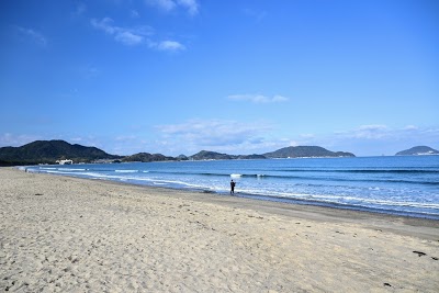 長浜海岸