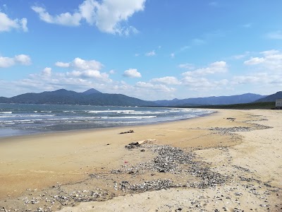 東の浜 海水浴場