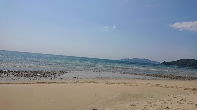 勝浦浜