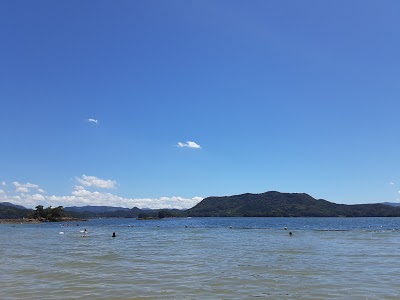 いろは島海水浴場