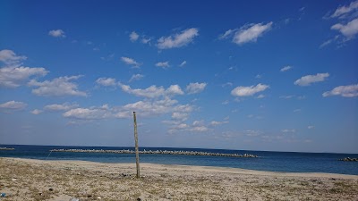 狩宿海水浴場