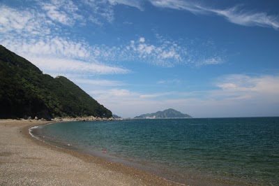 大浜海水浴場