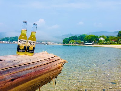 黒島海水浴場