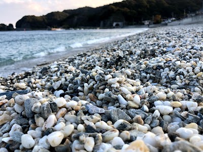 白木海水浴場