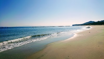 奈多海水浴場