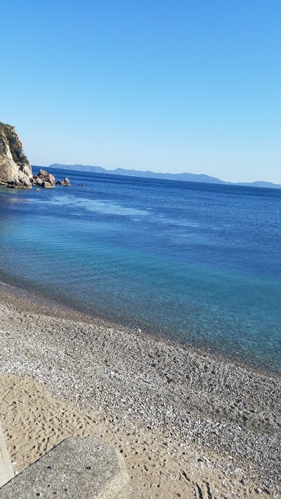 小田の浜海水浴場