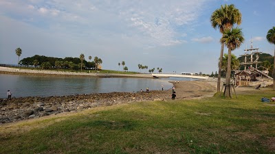 田ノ浦ビーチ