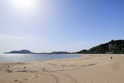 姫島海水浴場