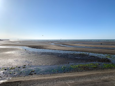 真玉海水浴場