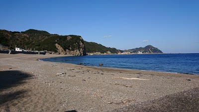 高浜海水浴場