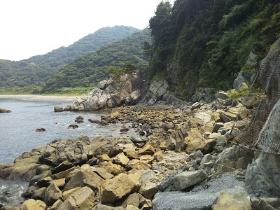 瀬の浜海水浴場