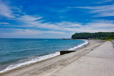 奈良原海水浴場