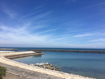 古市海水浴場